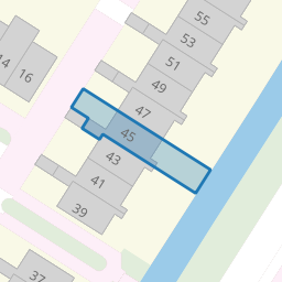 Perceel KWK01-C-3133