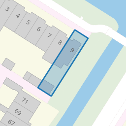 Perceel KWK01-C-3150