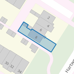 Perceel KWK01-C-3160