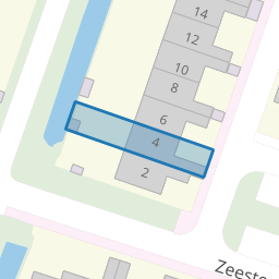 Perceel KWK01-C-3207