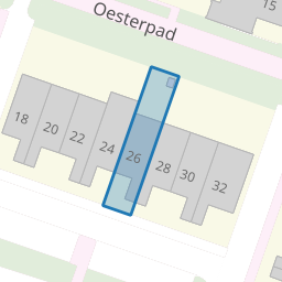 Perceel KWK01-C-3213