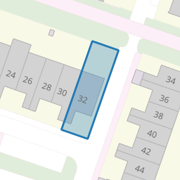 Perceel KWK01-C-3216