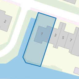 Perceel KWK01-C-3217