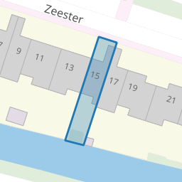 Perceel KWK01-C-3224