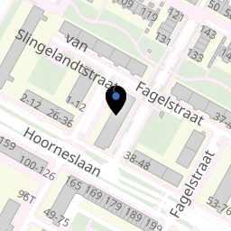 Appartement KWK01 C 323 3