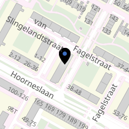 Appartement KWK01 C 323 5