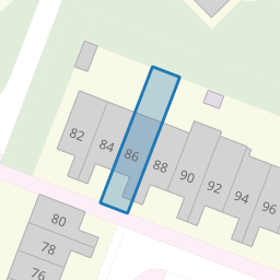 Perceel KWK01-C-3243