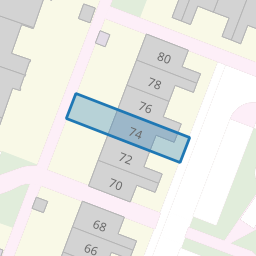 Perceel KWK01-C-3254