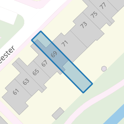 Perceel KWK01-C-3285