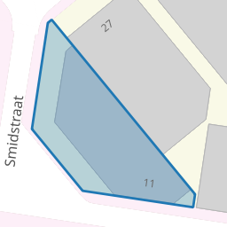 Perceel KWK01-C-3313