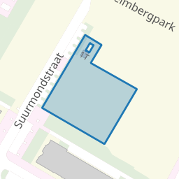 Perceel KWK01-C-3361