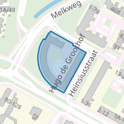 Perceel KWK01-C-3374