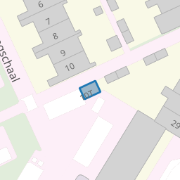 Perceel KWK01-C-3394