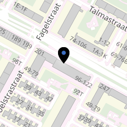 Appartement KWK01 C 340 2
