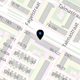 Appartement KWK01 C 340 24