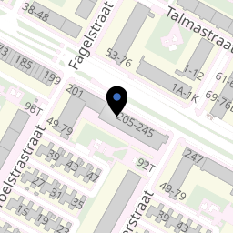 Appartement KWK01 C 340 5