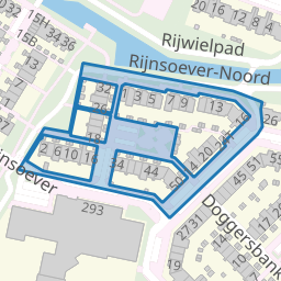Perceel KWK01-C-3403