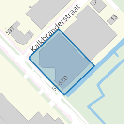 Perceel KWK01-C-3425