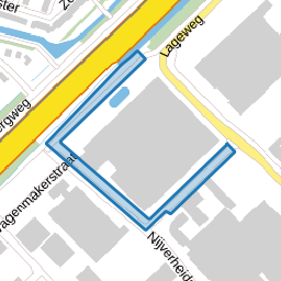 Perceel KWK01-C-3432