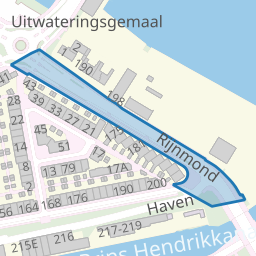 Perceel KWK01-C-3678