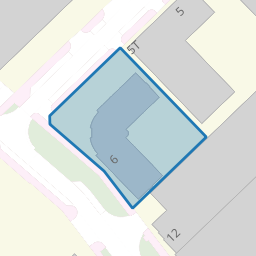 Perceel KWK01-C-3703