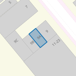 Perceel KWK01-C-3709