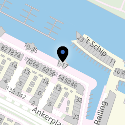 Appartement KWK01 C 3841 9