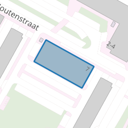 Perceel KWK01-C-3844