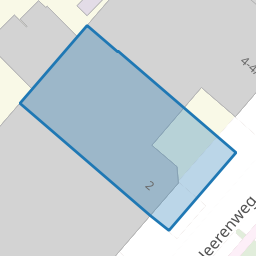 Perceel KWK01-C-3921