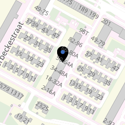 Appartement KWK01 C 3972 29