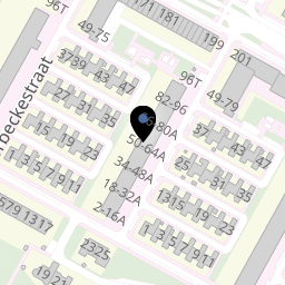 Appartement KWK01 C 3972 32