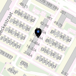 Appartement KWK01 C 3972 5