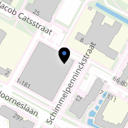 Appartement KWK01 C 3987 15