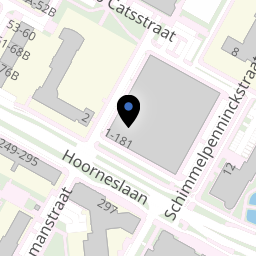 Appartement KWK01 C 3987 24