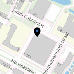 Appartement KWK01 C 3987 44