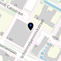 Appartement KWK01 C 3987 65