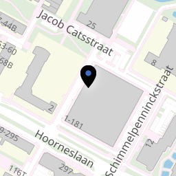 Appartement KWK01 C 3987 72