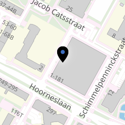 Appartement KWK01 C 3987 74