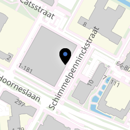 Appartement KWK01 C 3987 83