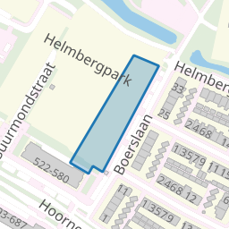 Perceel KWK01-C-4001