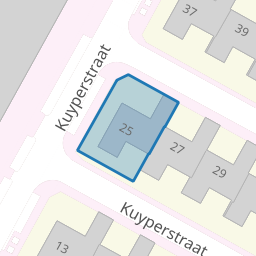 Perceel KWK01-C-407