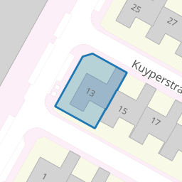 Perceel KWK01-C-408