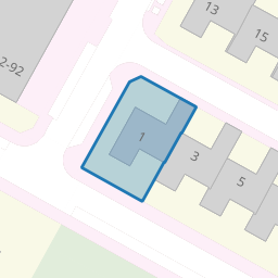Perceel KWK01-C-409