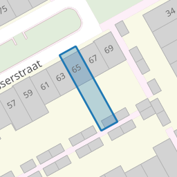 Perceel KWK01-C-4164