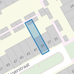 Perceel KWK01-C-4173