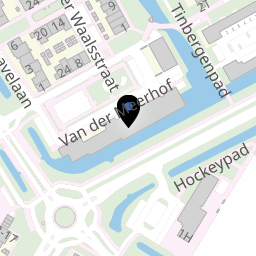 Appartement KWK01 C 4245 35