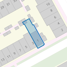 Perceel KWK01-C-4280