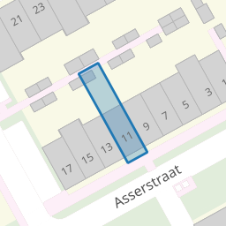 Perceel KWK01-C-4285