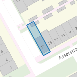 Perceel KWK01-C-4288