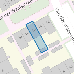 Perceel KWK01-C-4296